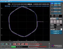 关于CoolCut线切割控制系统